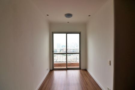 Sala de apartamento à venda com 3 quartos, 73m² em Jardim do Mar, São Bernardo do Campo