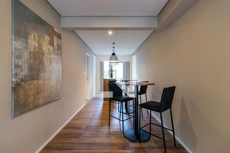 Apartamento para alugar com 32m², 1 quarto e sem vaga Apartamento para alugar com 32m², 1 quarto e sem vagaÁrea comum