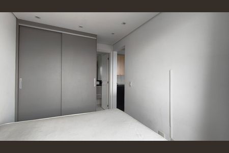 Quarto de apartamento para alugar com 1 quarto, 32m² em Jardim da Glória, São Paulo