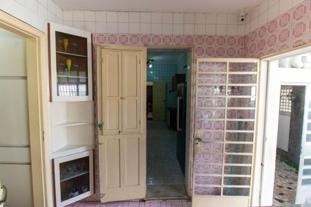 Casa à venda com 500m², 3 quartos e 2 vagas Casa à venda com 500m², 3 quartos e 2 vagasCozinha