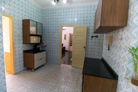 Casa à venda com 500m², 3 quartos e 2 vagas Casa à venda com 500m², 3 quartos e 2 vagasCozinha