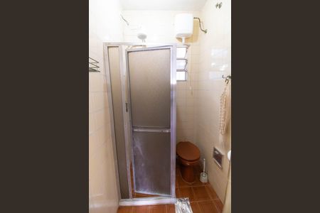 Casa à venda com 500m², 3 quartos e 2 vagas Casa à venda com 500m², 3 quartos e 2 vagasBanheiro de serviço