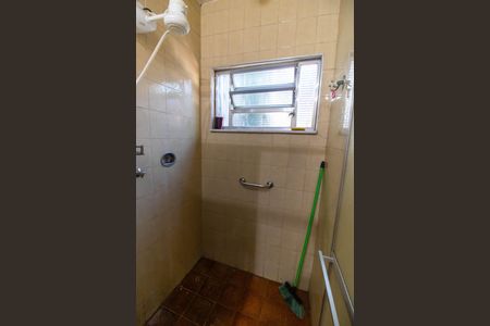 Casa à venda com 500m², 3 quartos e 2 vagas Casa à venda com 500m², 3 quartos e 2 vagasBanheiro da Suíte