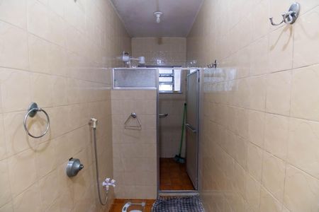 Casa à venda com 500m², 3 quartos e 2 vagas Casa à venda com 500m², 3 quartos e 2 vagasBanheiro da Suíte