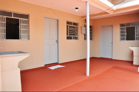 Casa para alugar com 70m², 2 quartos e sem vagaÁrea de Serviço