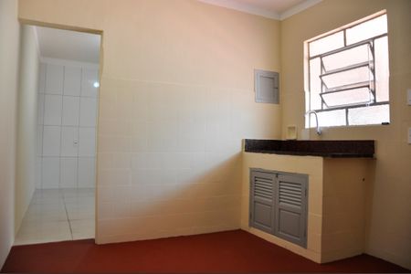 Casa para alugar com 70m², 2 quartos e sem vagaCozinha