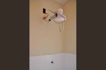 Casa para alugar com 70m², 2 quartos e sem vagaBanheiro da Suíte