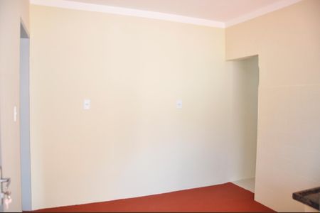 Casa para alugar com 70m², 2 quartos e sem vagaCozinha