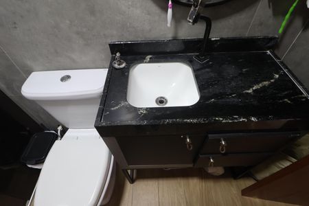 Apartamento à venda com 64m², 2 quartos e 1 vagaBanheiro