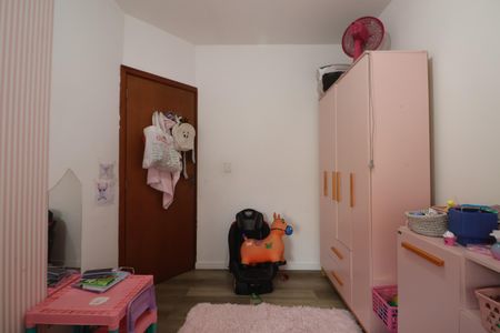 Apartamento à venda com 64m², 2 quartos e 1 vagaQuarto 1