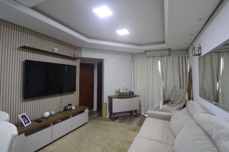 Apartamento à venda com 64m², 2 quartos e 1 vagaSala