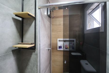 Apartamento à venda com 64m², 2 quartos e 1 vagaBanheiro