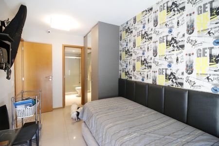 Casa de condomínio à venda com 140m², 4 quartos e 2 vagas Suíte 2