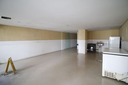 Casa de condomínio à venda com 140m², 4 quartos e 2 vagasÁrea comum - Salão de festas