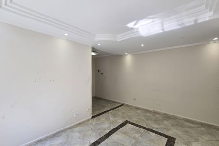 Apartamento à venda com 72m², 2 quartos e 2 vagasSala