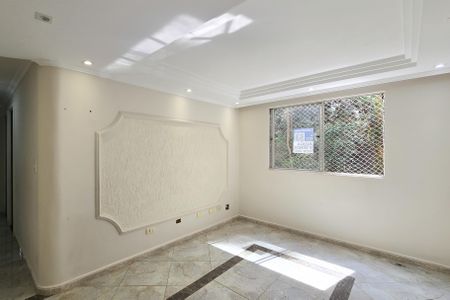 Sala de apartamento à venda com 2 quartos, 72m² em Santa Terezinha, São Bernardo do Campo