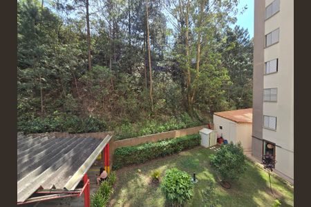 Apartamento à venda com 72m², 2 quartos e 2 vagasVista - Quarto 2