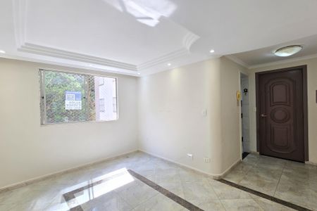 Sala de apartamento à venda com 2 quartos, 72m² em Santa Terezinha, São Bernardo do Campo