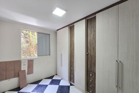 Quarto 1 de apartamento à venda com 2 quartos, 72m² em Santa Terezinha, São Bernardo do Campo