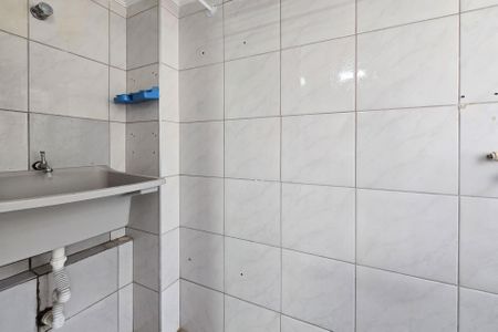 Apartamento à venda com 72m², 2 quartos e 2 vagasÁrea de Serviço