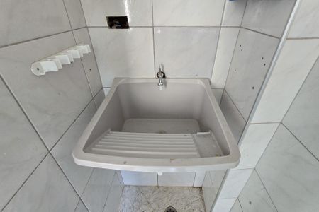 Apartamento à venda com 72m², 2 quartos e 2 vagasÁrea de Serviço
