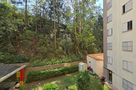 Apartamento à venda com 72m², 2 quartos e 2 vagasVista - Quarto 1