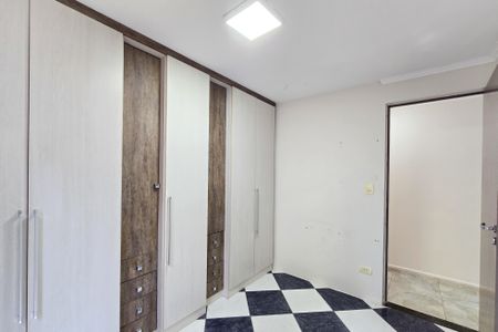 Apartamento à venda com 72m², 2 quartos e 2 vagasQuarto 1