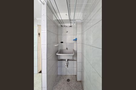 Apartamento à venda com 72m², 2 quartos e 2 vagasÁrea de Serviço