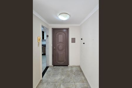 Apartamento à venda com 72m², 2 quartos e 2 vagasEntrada