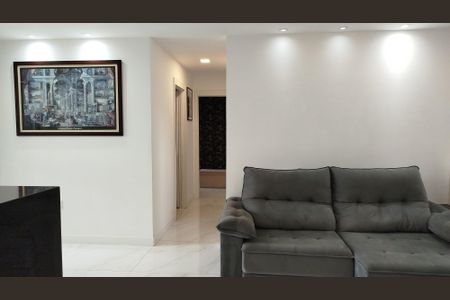 Apartamento à venda com 85m², 3 quartos e 1 vagaSala