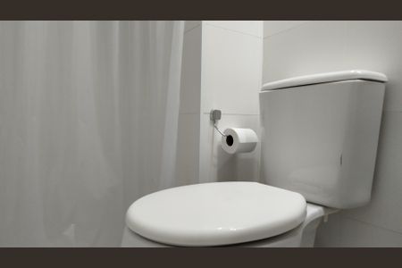 Apartamento à venda com 85m², 3 quartos e 1 vagaBanheiro Social