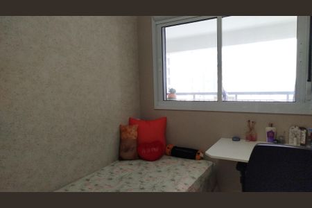 Apartamento à venda com 85m², 3 quartos e 1 vagaQuarto 2