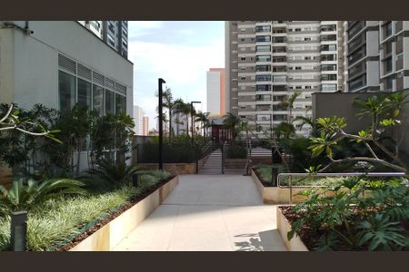 Apartamento à venda com 85m², 3 quartos e 1 vagaÁrea comum - jardim