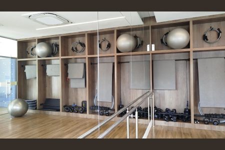 Apartamento à venda com 85m², 3 quartos e 1 vagaÁrea comum