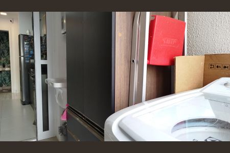 Apartamento à venda com 85m², 3 quartos e 1 vagaÁrea de serviço