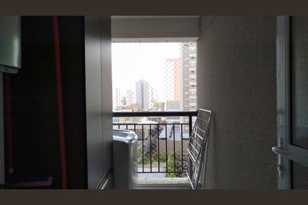 Apartamento à venda com 85m², 3 quartos e 1 vagaÁrea de serviço