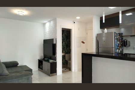 Apartamento à venda com 85m², 3 quartos e 1 vagaSala