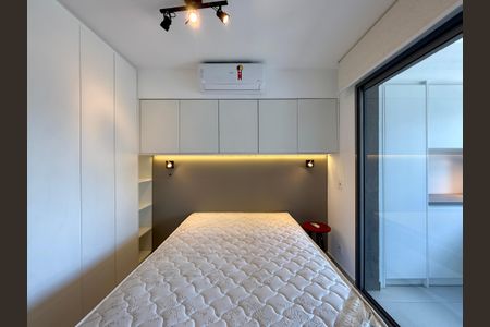 Studio para alugar com 41m², 1 quarto e 1 vagaStudio