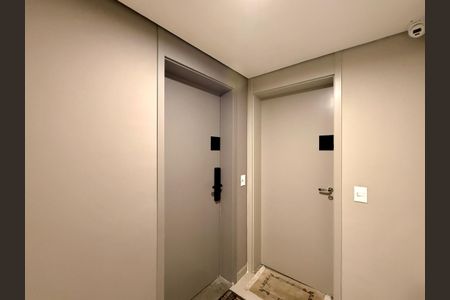 Studio para alugar com 41m², 1 quarto e 1 vagaÁrea comum