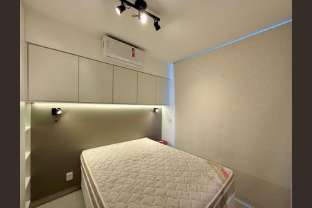 Studio para alugar com 41m², 1 quarto e 1 vagaStudio