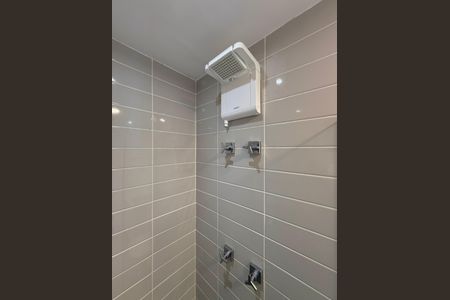 Studio para alugar com 41m², 1 quarto e 1 vagaBanheiro Social