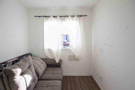 Sala de apartamento para alugar com 1 quarto, 35m² em Cidade Satelite Santa Barbara, São Paulo