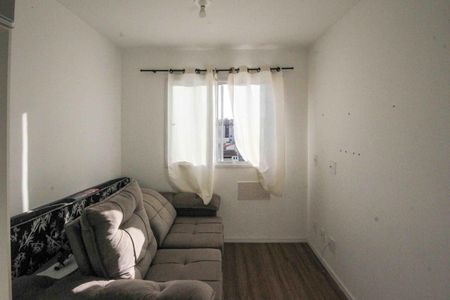 Sala de apartamento para alugar com 1 quarto, 35m² em Cidade Satelite Santa Barbara, São Paulo