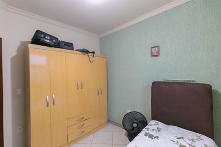 Casa para alugar com 4 quartos, 172m² em Copacabana, Belo Horizonte