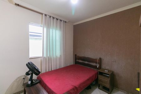 Casa para alugar com 4 quartos, 172m² em Copacabana, Belo Horizonte