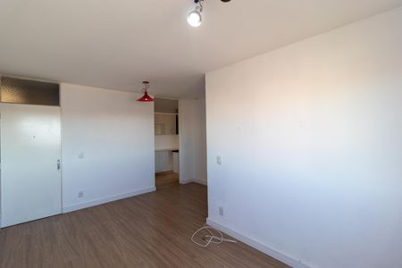 Salas de apartamento para alugar com 2 quartos, 57m² em Jardim Bom Sucesso, Campinas