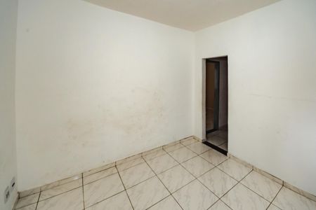 Casa para alugar com 2 quartos, 277m² em Guarani, Belo Horizonte