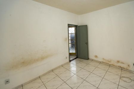 Casa para alugar com 2 quartos, 277m² em Guarani, Belo Horizonte