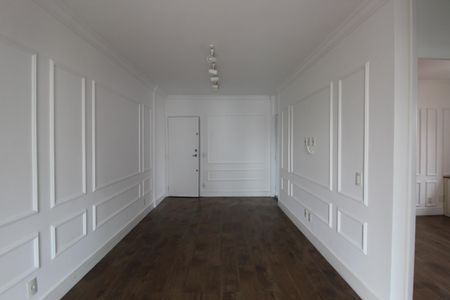 Sala de apartamento para alugar com 2 quartos, 51m² em Campos Elíseos, São Paulo