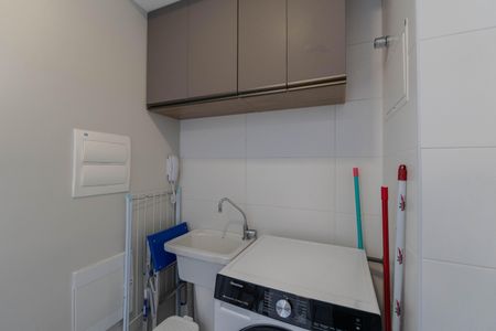 Apartamento para alugar com 39m², 2 quartos e sem vagaÁrea de Serviço